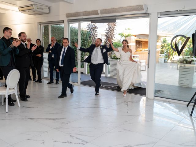 Il matrimonio di Rodolfo e Erica a Bacoli, Napoli 66