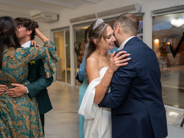 Il matrimonio di Rodolfo e Erica a Bacoli, Napoli 70