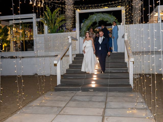 Il matrimonio di Rodolfo e Erica a Bacoli, Napoli 84