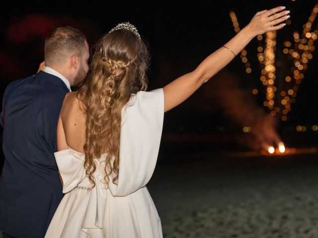 Il matrimonio di Rodolfo e Erica a Bacoli, Napoli 105