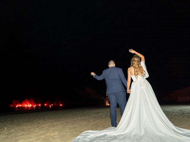 Il matrimonio di Rodolfo e Erica a Bacoli, Napoli 106