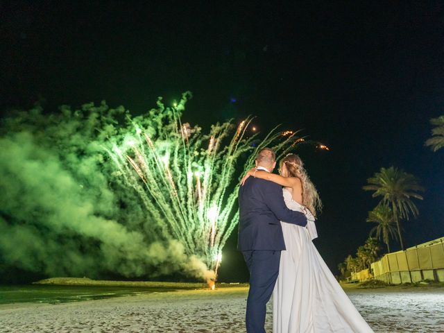 Il matrimonio di Rodolfo e Erica a Bacoli, Napoli 107