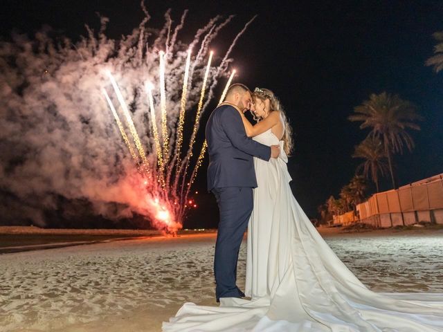 Il matrimonio di Rodolfo e Erica a Bacoli, Napoli 124