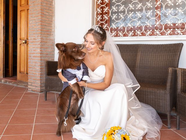 Il matrimonio di Rodolfo e Erica a Bacoli, Napoli 143