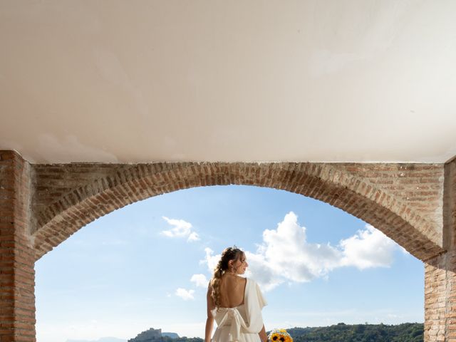 Il matrimonio di Rodolfo e Erica a Bacoli, Napoli 144
