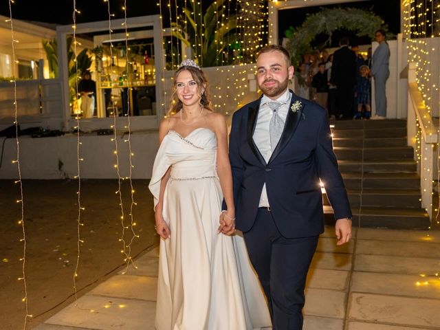 Il matrimonio di Rodolfo e Erica a Bacoli, Napoli 148