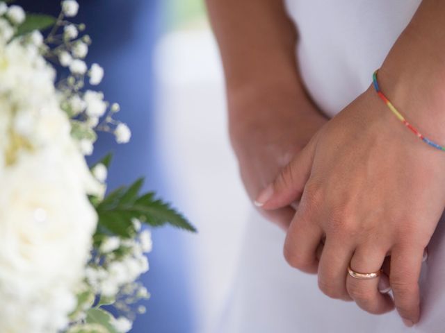 Il matrimonio di Samuele e Ramona a Piacenza, Piacenza 15