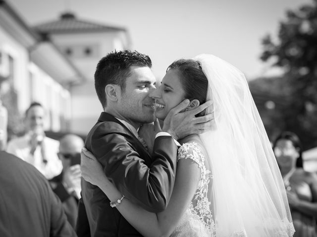 Il matrimonio di Simone e Ilaria a Cesenatico, Forlì-Cesena 10