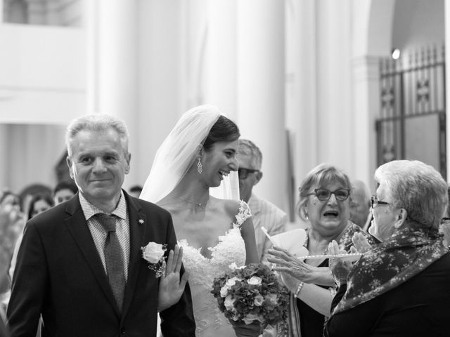 Il matrimonio di Simone e Ilaria a Cesenatico, Forlì-Cesena 12