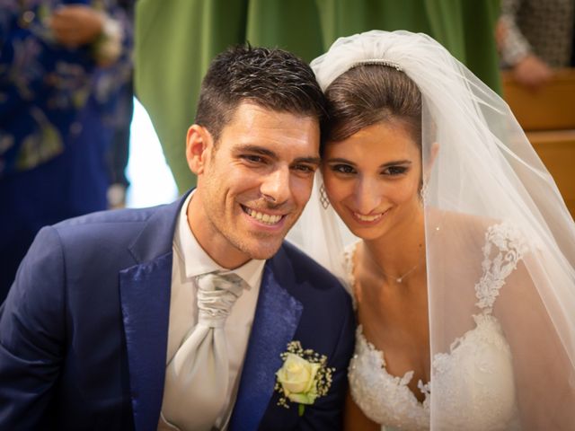 Il matrimonio di Simone e Ilaria a Cesenatico, Forlì-Cesena 15