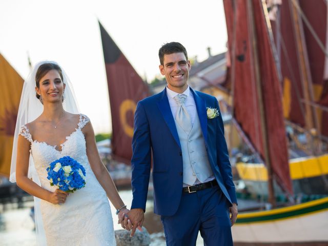 Il matrimonio di Simone e Ilaria a Cesenatico, Forlì-Cesena 16