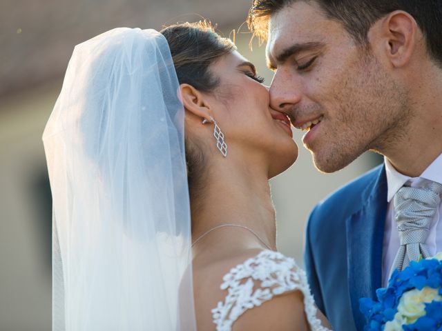 Il matrimonio di Simone e Ilaria a Cesenatico, Forlì-Cesena 18