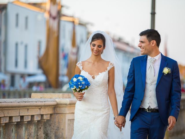 Il matrimonio di Simone e Ilaria a Cesenatico, Forlì-Cesena 21