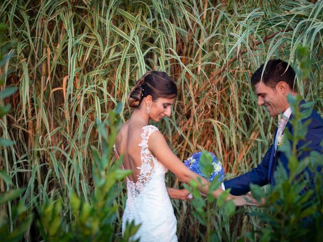 Il matrimonio di Simone e Ilaria a Cesenatico, Forlì-Cesena 24