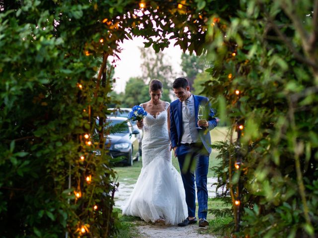 Il matrimonio di Simone e Ilaria a Cesenatico, Forlì-Cesena 28