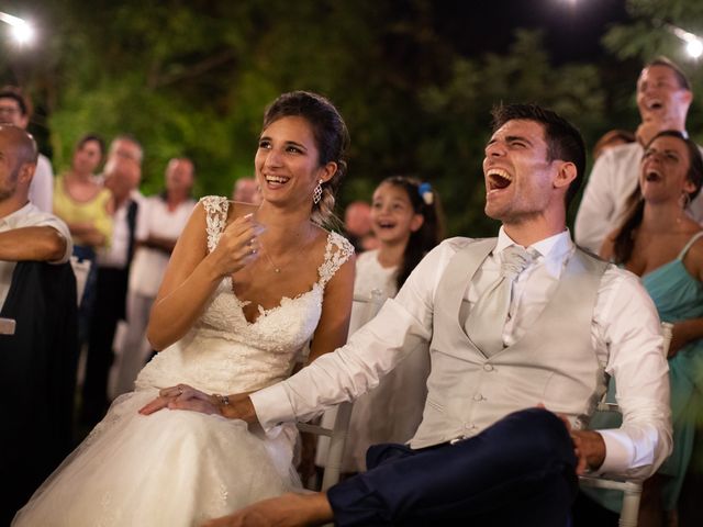 Il matrimonio di Simone e Ilaria a Cesenatico, Forlì-Cesena 36