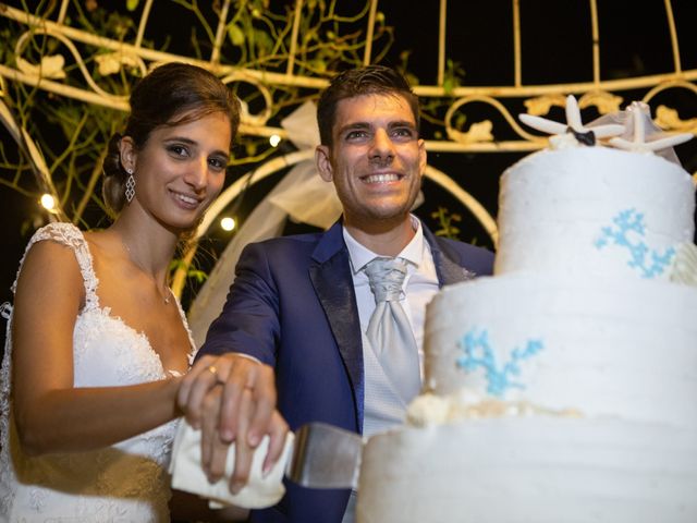 Il matrimonio di Simone e Ilaria a Cesenatico, Forlì-Cesena 41