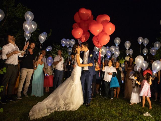 Il matrimonio di Simone e Ilaria a Cesenatico, Forlì-Cesena 43