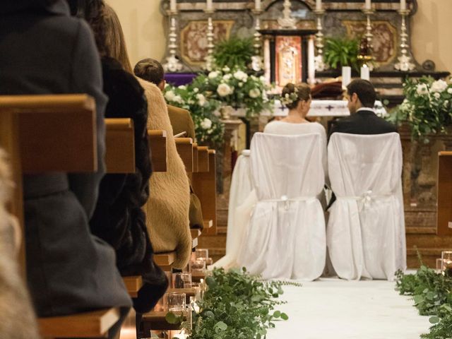 Il matrimonio di Tommaso e Francesca a Milano, Milano 55