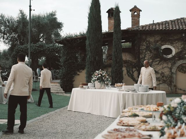 Il matrimonio di Giuseppe e Teresa a Maropati, Reggio Calabria 82