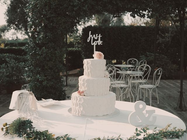 Il matrimonio di Giuseppe e Teresa a Maropati, Reggio Calabria 100