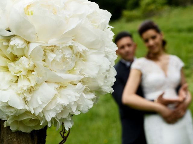 Il matrimonio di Salvatore e Debora a San Giovanni in Fiore, Cosenza 48