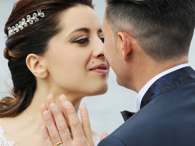 Il matrimonio di Salvatore e Debora a San Giovanni in Fiore, Cosenza 60