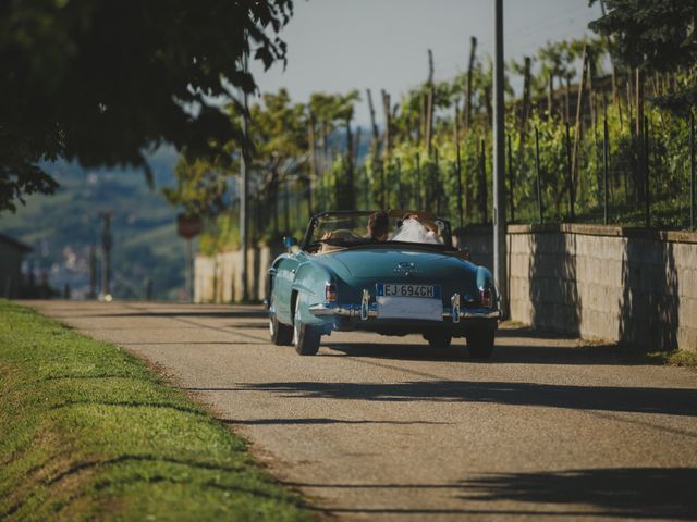 Il matrimonio di Franco e Eleonora a Santo Stefano Belbo, Cuneo 21