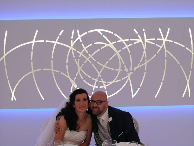 Il matrimonio di Catia  e Elio a Giovinazzo, Bari 5