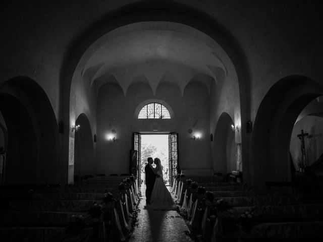 Il matrimonio di Peter e Rosy a Maratea, Potenza 14