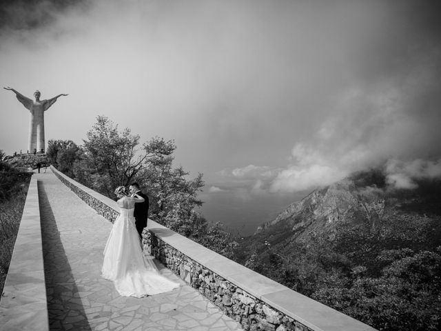 Il matrimonio di Peter e Rosy a Maratea, Potenza 20