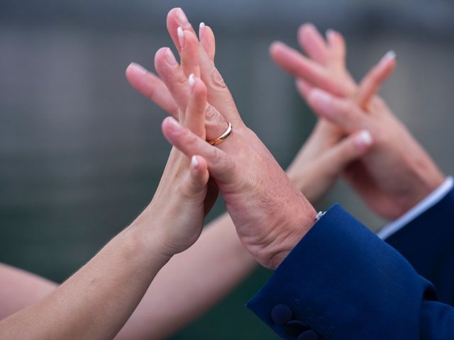 Il matrimonio di Massimo e Sandra a Acireale, Catania 26