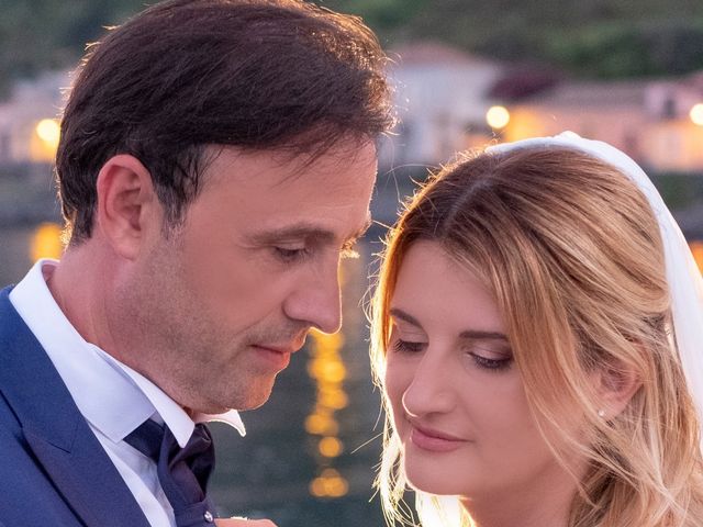 Il matrimonio di Massimo e Sandra a Acireale, Catania 29