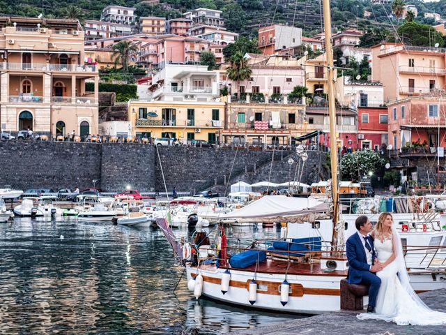 Il matrimonio di Massimo e Sandra a Acireale, Catania 31