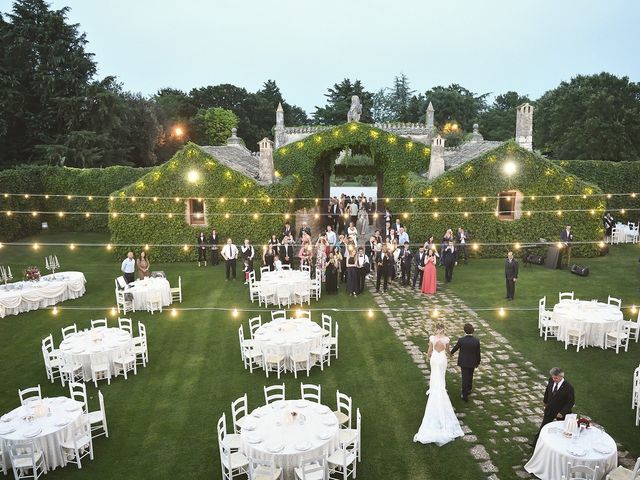 Il matrimonio di Ksenija e Danilo a Bari, Bari 42