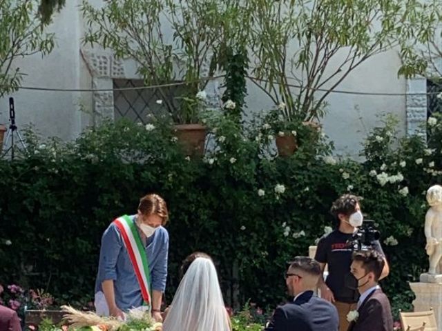 Il matrimonio di Divna e Lorenzo a Trento, Trento 3