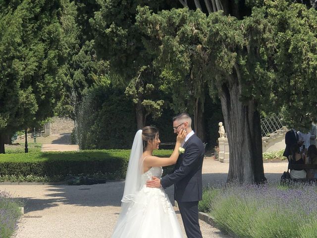 Il matrimonio di Divna e Lorenzo a Trento, Trento 5