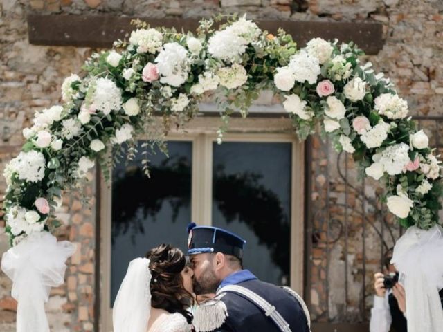 Il matrimonio di Pasquale e Antonella  a Cirò Marina, Crotone 2