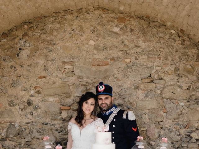 Il matrimonio di Pasquale e Antonella  a Cirò Marina, Crotone 4