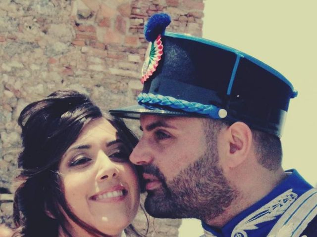 Il matrimonio di Pasquale e Antonella  a Cirò Marina, Crotone 6