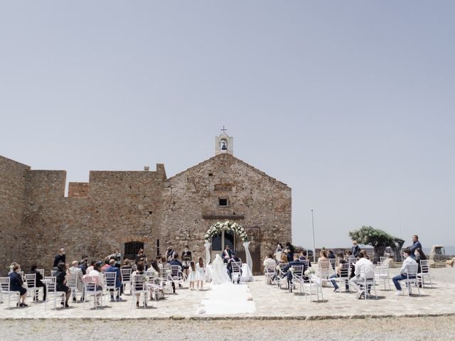 Il matrimonio di Pasquale e Antonella  a Cirò Marina, Crotone 1