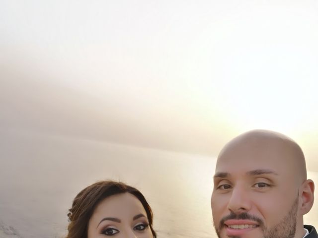 Il matrimonio di Valentina e Roberto  a Palermo, Palermo 1