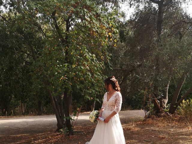 Il matrimonio di Valentina e Roberto  a Palermo, Palermo 4