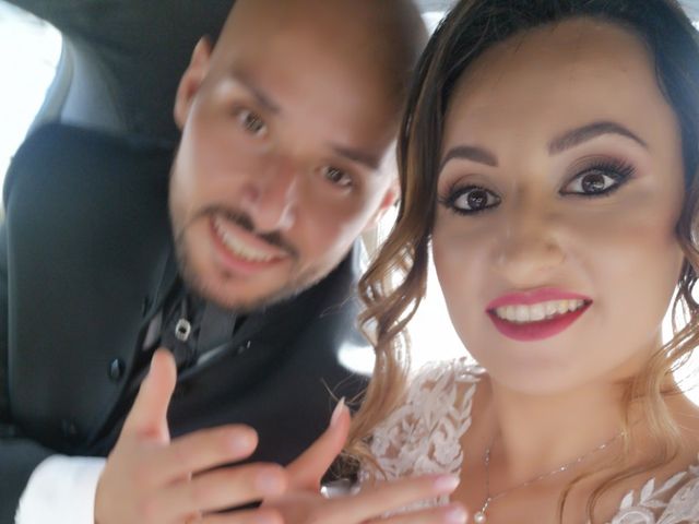 Il matrimonio di Valentina e Roberto  a Palermo, Palermo 5