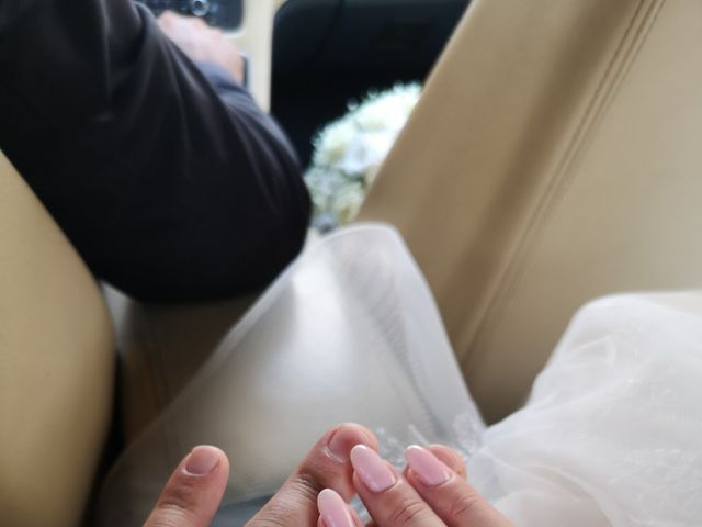 Il matrimonio di Valentina e Roberto  a Palermo, Palermo 6