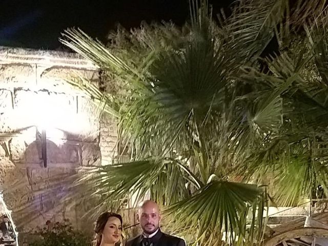 Il matrimonio di Valentina e Roberto  a Palermo, Palermo 7