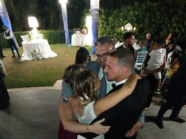 Il matrimonio di Filippo Aiello e Federica Lo Galbo  a Trabia, Palermo 4