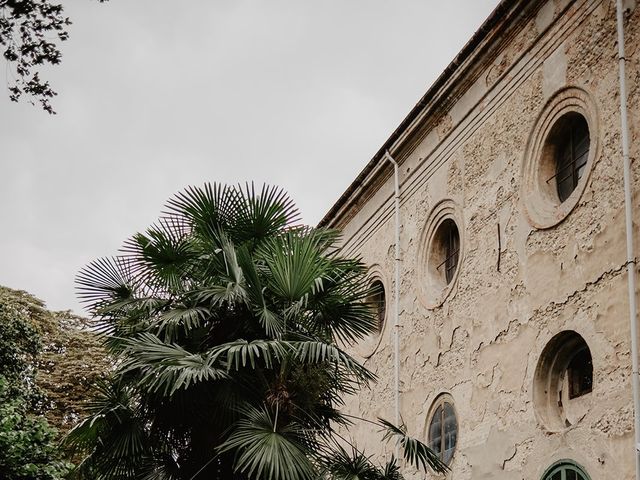 Il matrimonio di Andrea e Ileana a Meda, Monza e Brianza 4