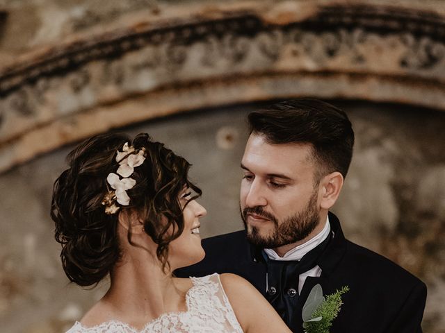 Il matrimonio di Andrea e Ileana a Meda, Monza e Brianza 36