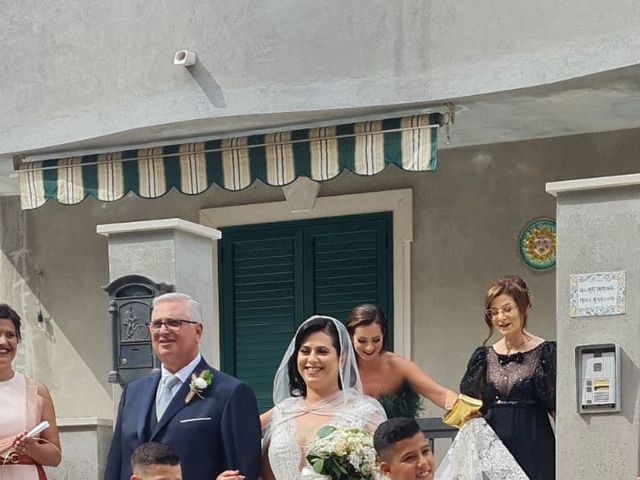 Il matrimonio di Federico  e Margherita a Ispica, Ragusa 4